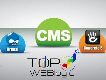 Content Management System (CMS) Web Development company in Vapi, Daman-Mumbai
